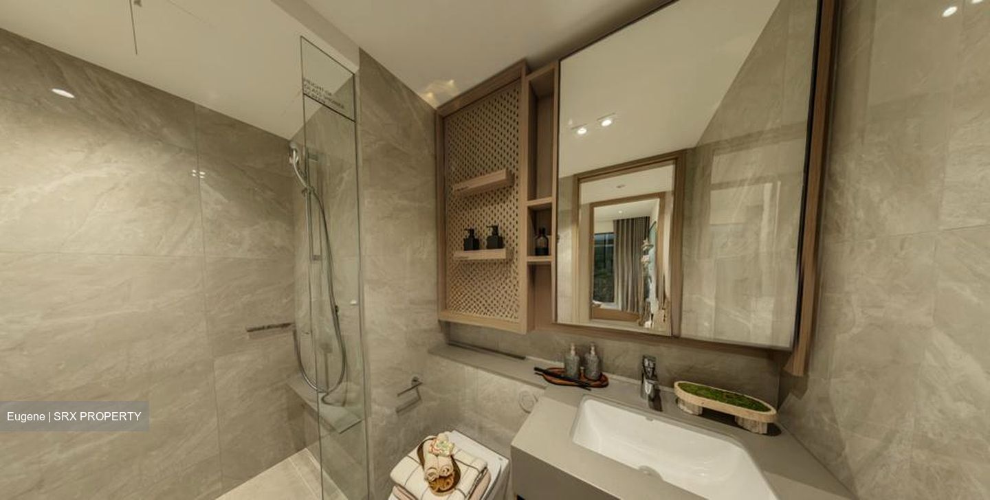 Tampines North Drive 1 (D18), Condominium #520326691